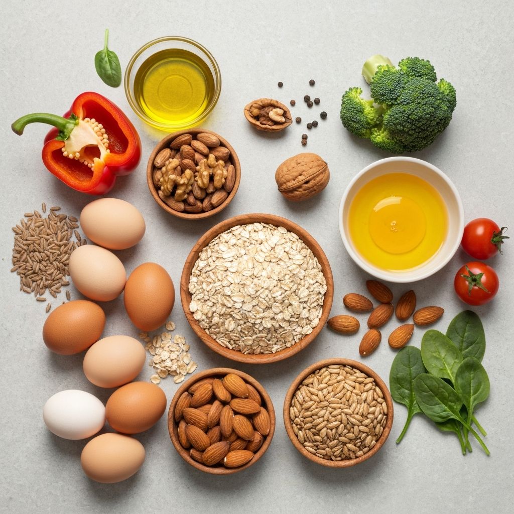 Understanding macronutrients