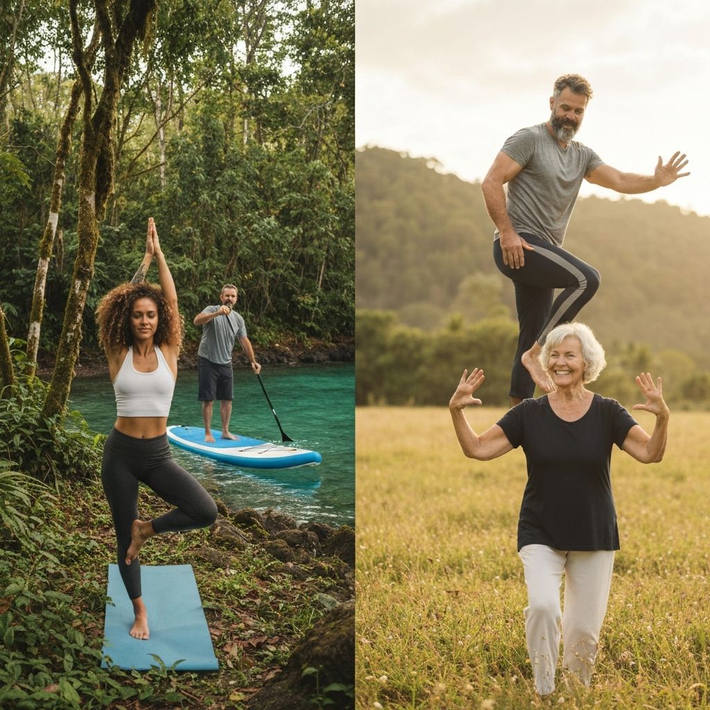 Respecting individual differences and diversity